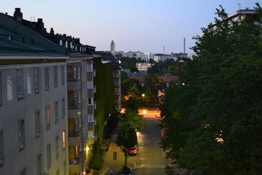 Helsinki Apartments