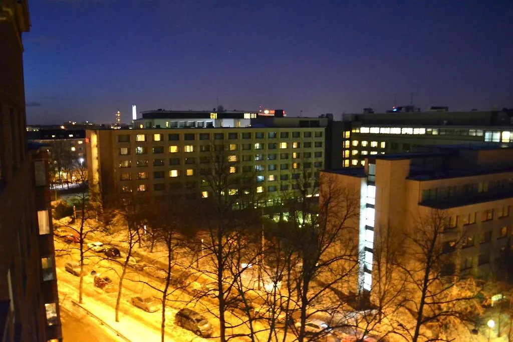 Helsinki Apartments Finland