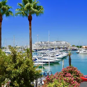 Marina Plaza Vilamoura