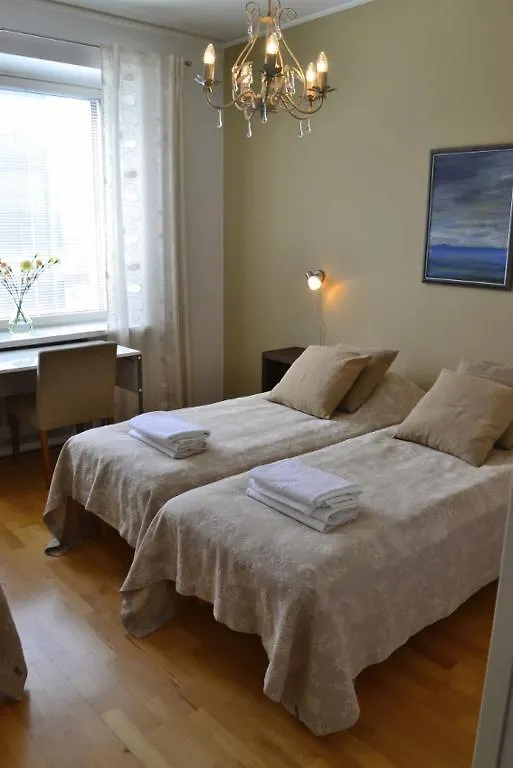 Helsinki Apartments